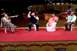 NDTV Poll Special From Mumbai: BJP Faces Questions Over Paper Leaks NDTV Poll Special From Mumbai: BJP Faces Questions Over Paper Leaks