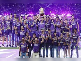 कोलकाता तीसरी बार बना चैंपियन, IPL 2024 रहा सबसे अलग कोलकाता तीसरी बार बना चैंपियन, IPL 2024 रहा सबसे अलग