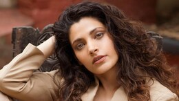 Saiyami Kher Exclusive: NDTV से बोलीं सैयामी, ऑफिस के बाद घर&nbsp;संभालना आसान नहीं !&nbsp;