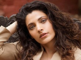 Saiyami Kher Exclusive: NDTV से बोलीं सैयामी, ऑफिस के बाद घर संभालना आसान नहीं ! 
