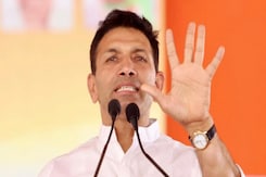 नतीजों से ठीक पहले जीतू पटवारी ने एमपी सरकार से पूछे ये 5 सवाल नतीजों से ठीक पहले जीतू पटवारी ने एमपी सरकार से पूछे ये 5 सवाल