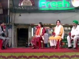 NDTV इलेक्शन कार्निवल : अंबाला में किसान आंदोलन, रोजगार, स्वास्थ्य सबसे अहम मुद्दा; बीजेपी और कांग्रेस में है सीधा मुकाबला
