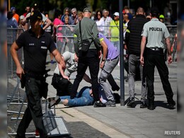 Slovak PM Shooting: Accused Gunman Charged With Attempted Murder Slovak PM Shooting: Accused Gunman Charged With Attempted Murder