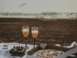 Two UK Friends Fly To Italy For A Day Trip To Get A Pizza Two UK Friends Fly To Italy For A Day Trip To Get A Pizza