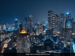 India's $55 Trillion Economy Target Ambitious, But Achievable: IMF Executive Director India's $55 Trillion Economy Target Ambitious, But Achievable: IMF Executive Director