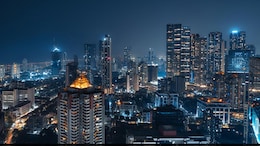 154 Skyscrapers In Mumbai Metropolitan Region, 207 Being Built: Report