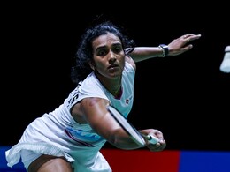 "PV Sindhu Is An Underdog In Paris Olympics": Ex Badminton Star