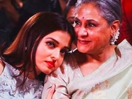 जब जया बच्चन की बातें सुनकर छलक पड़े थे ऐश्वर्या राय के आंसू, दिखी थी सास-बहू के रिश्ते की सच्चाई जब जया बच्चन की बातें सुनकर छलक पड़े थे ऐश्वर्या राय के आंसू, दिखी थी सास-बहू के रिश्ते की सच्चाई