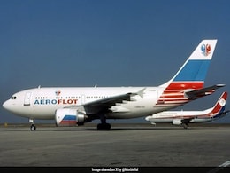 Aeroflot Flight 593: How A Child's Cockpit Visit Caused Deadly Crash In 1994 Aeroflot Flight 593: How A Child's Cockpit Visit Caused Deadly Crash In 1994