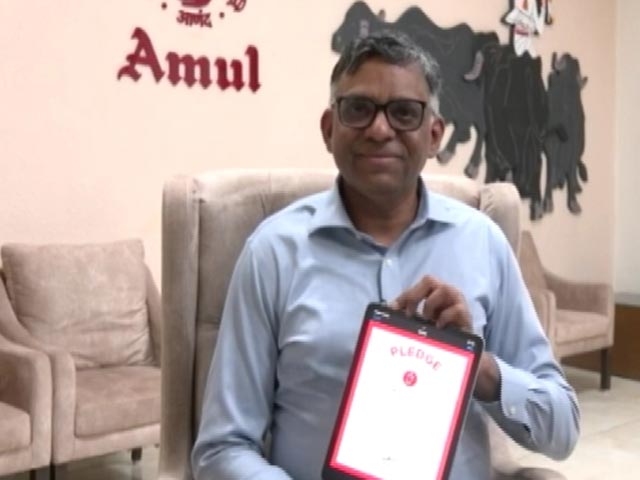Every Vote Counts: Jayen Mehta, MD, Amul