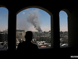 Palestinian Freed During Gaza Ceasefire Killed By Israeli Forces In West Bank Palestinian Freed During Gaza Ceasefire Killed By Israeli Forces In West Bank