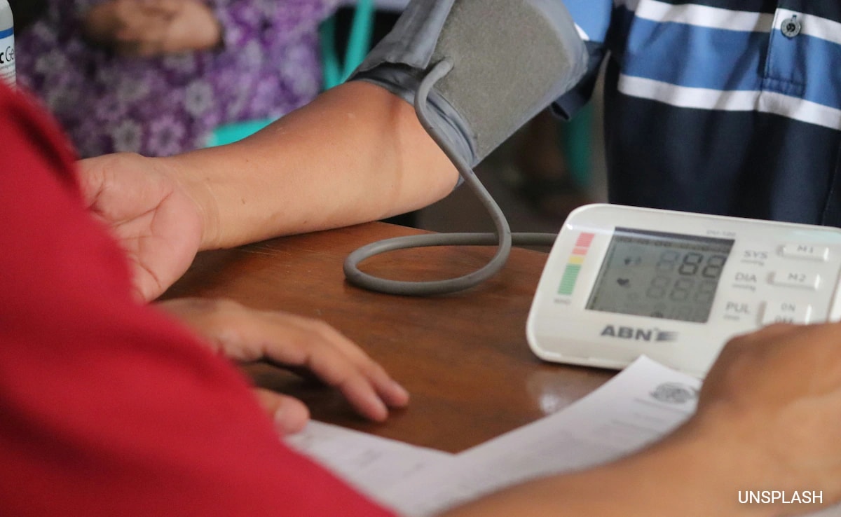 Latest and Breaking News on NDTV