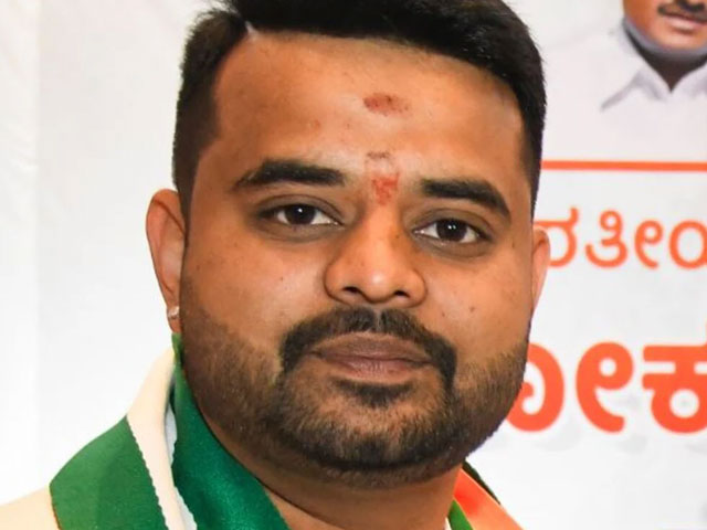 बेंगलुरु की एक अदालत ने JDS विधायक रेवन्ना की अंतरिम अग्रिम जमानत 20 मई तक बढ़ाई