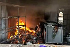 Days Before Polling, Killing Of 'BJP Worker' Sparks Slugfest In West Bengal Days Before Polling, Killing Of 'BJP Worker' Sparks Slugfest In West Bengal