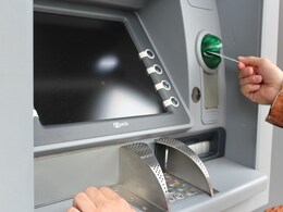 "Robinhood": Army Veteran Arrested For Duping People By Swapping ATM Card In Delhi "Robinhood": Army Veteran Arrested For Duping People By Swapping ATM Card In Delhi