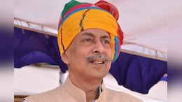 विश्वेंद्र सिंह का बड़ा आरोप, पत्नी और बेटे ने बेच दी वाइल्ड लाइफ ट्रॉफी
