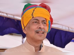 विश्वेंद्र सिंह का बड़ा आरोप, पत्नी और बेटे ने बेच दी वाइल्ड लाइफ ट्रॉफी विश्वेंद्र सिंह का बड़ा आरोप, पत्नी और बेटे ने बेच दी वाइल्ड लाइफ ट्रॉफी