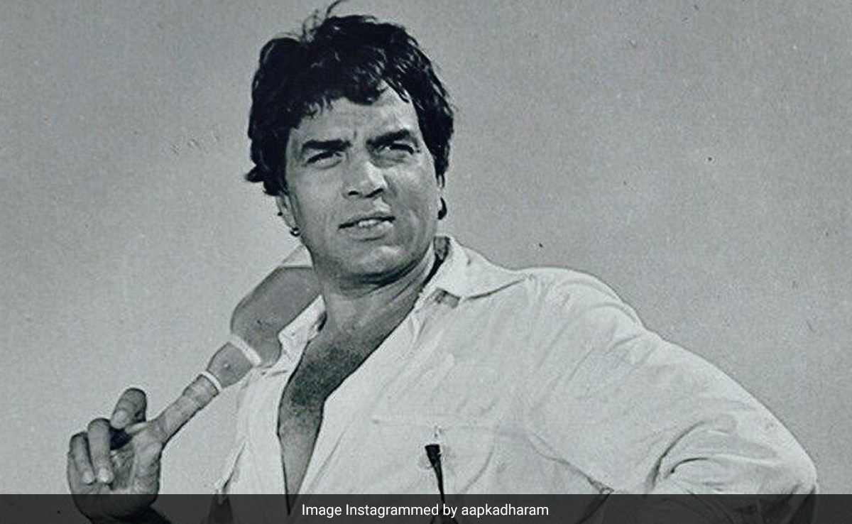 धर्मेंद्र की फेवरिट डिश सुनकर उड़ जाएंगे होश, ना तो ये मक्की की रोटी ना ही सरसों का साग