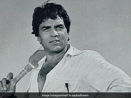 ना मक्की की रोटी ना सरसों का साग, धर्मेंद्र की फेवरेट है ये डिश, सुन आप भी कहेंगे ये क्या कॉम्बिनेशन है? ना मक्की की रोटी ना सरसों का साग, धर्मेंद्र की फेवरेट है ये डिश, सुन आप भी कहेंगे ये क्या कॉम्बिनेशन है?