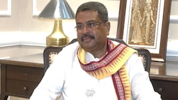 Dharmendra Pradhan, The Silent Architect Of BJP's Haryana Victory