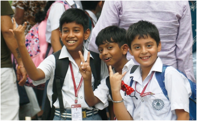 राजस्थान के स्कूलों में गर्मी की छुट्टियों का ऐलान, 'एक्स्ट्र क्लास' के बहाने बच्चों को बुलाया तो होगी कार्रवाई