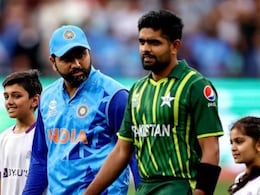 IND vs PAK: Chris Gayle Picks Winner In India vs Pakistan Clash, Says "Can Take Nothing..." IND vs PAK: Chris Gayle Picks Winner In India vs Pakistan Clash, Says "Can Take Nothing..."