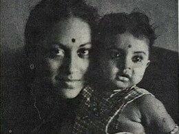 स्टार किड है ये बच्ची, बनी बॉलीवुड के दिल की धड़कन, आज तक कोई नहीं आया इनसा खूबसूरत, पहचाना ?