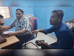 शर्मनाक ! शव के पोस्टमार्टम के लिए पैसों की मांग, परिजनों ने जमकर किया हंगामा