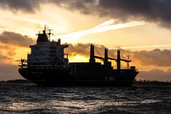 5 Indian Sailors On Ship Seized By Iran Released, Departed For India 5 Indian Sailors On Ship Seized By Iran Released, Departed For India