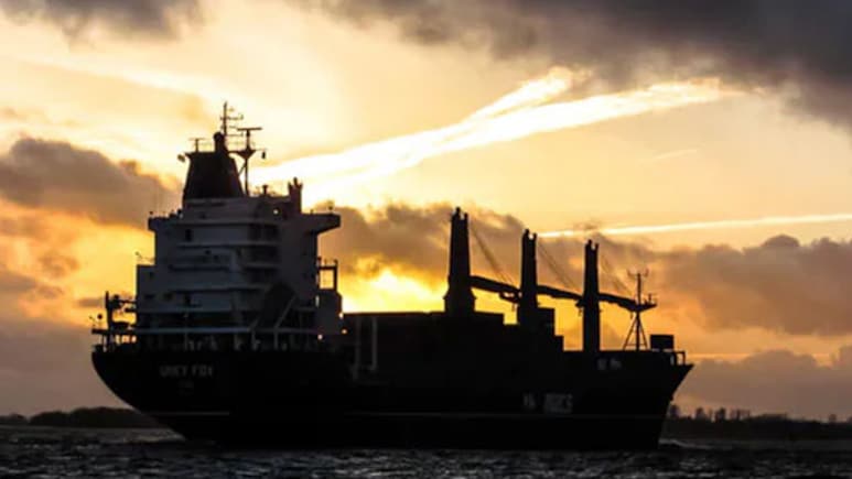 Sailor&rsquo;s Fitness Activity On Strava Compromises Location Of French Aircraft Carrier