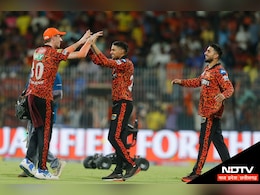 IPL 2024 Semi Final Match: शाहबाज, अभिषेक के दम पर SRH ने RR को 36 रनों से हराया, KKR के साथ मिलकर खेलेंगे फाइनल मैच