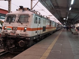 यात्रियों को सफर ले जानी वाली 'पंजाब मेल' का 111 साल का सफर, ब्रिटिश काल में थी सबसे तेज ट्रेन