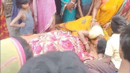 Bihar Teacher, On Way To School, Repeatedly Stabbed And Set On Fire