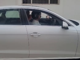 बिना हेलमेट कार चलाने पर लगा 1 हज़ार रुपये का जुर्माना, अब ऑडी चलाते वक्त हमेशा Helmet पहनता है ये शख्स, क्या है वजह बिना हेलमेट कार चलाने पर लगा 1 हज़ार रुपये का जुर्माना, अब ऑडी चलाते वक्त हमेशा Helmet पहनता है ये शख्स, क्या है वजह