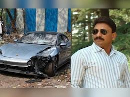 पोर्शे अपघात प्रकरणातील आरोपीच्या ब्लड रिपोर्टबद्दल मोठा खुलासा; ससूनमधील 2 डॉक्टरांना अटक पोर्शे अपघात प्रकरणातील आरोपीच्या ब्लड रिपोर्टबद्दल मोठा खुलासा; ससूनमधील 2 डॉक्टरांना अटक
