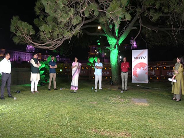 BJP 3.0 All Set To Take Over Or Does India Bloc Have A Chance?