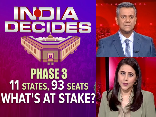 Phase 3 Voting: What's At Stake?