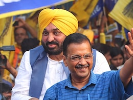 रोजगार से लेकर सस्ती बिजली तक...लोकसभा चुनाव को लेकर केजरीवाल ने दी 10 गारंटी रोजगार से लेकर सस्ती बिजली तक...लोकसभा चुनाव को लेकर केजरीवाल ने दी 10 गारंटी