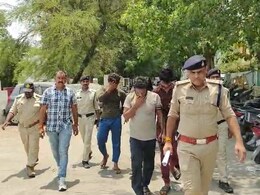 MP में सिम फर्जीवाड़े पर बड़ा खुलासा... साइबर फ्रॉड का ऐसे होता था खेला, पांच गिरफ्तार MP में सिम फर्जीवाड़े पर बड़ा खुलासा... साइबर फ्रॉड का ऐसे होता था खेला, पांच गिरफ्तार