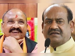 Rajasthan Politics: कोटा में जीत की हैट्रिक लगाएंगे बिरला या बागी मार लेंगे बाजी? जनता से मिले ये संकेत Rajasthan Politics: कोटा में जीत की हैट्रिक लगाएंगे बिरला या बागी मार लेंगे बाजी? जनता से मिले ये संकेत