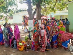 Phase 1 Of Bihar Poll Roll Revision Complete, 65.2 Lakh Voters Risk Being Removed