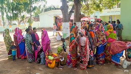 Phase 1 Of Bihar Poll Roll Revision Complete, 65.2 Lakh Voters Risk Being Removed