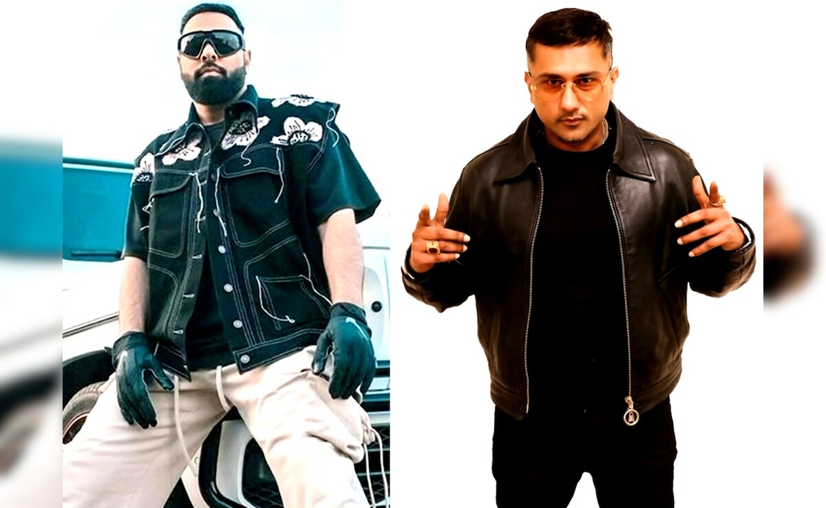 Badshah Ends Feud With Honey Singh At A Concert: "Want To Leave That Grudge Behind"