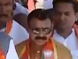 देवेंद्र फडणवीस ने मुंबई से बीजेपी प्रत्याशी उज्जवल निकम को निशाना बनाने पर विपक्ष को घेरा देवेंद्र फडणवीस ने मुंबई से बीजेपी प्रत्याशी उज्जवल निकम को निशाना बनाने पर विपक्ष को घेरा