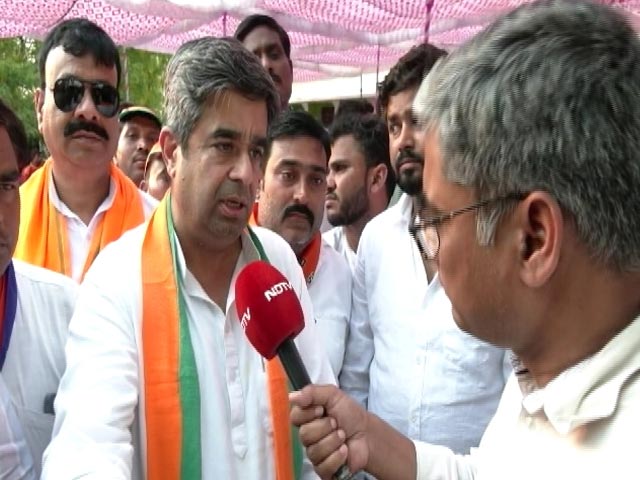 UP के Shravasti का चुनावी मिज़ाज, धार्मिक नगरी को चाहिए विकास | Lok Sabha Elections 2024