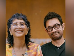 आमिर खान से मजबूरी में की थी किरण राव ने शादी! बोलीं- हमने एक साल तक...