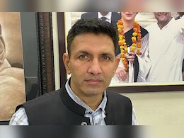 कैबिनेट मंत्री के किस बयान पर बिफर पड़े जीतू पटवारी, भाजपा की भाषा को बताया रावण जैसी