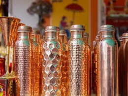 Can Your Copper Utensils Secretly Make You Sick? A Doctor Breaks Down Risks