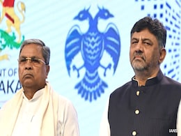 "डीके शिवकुमार ने मुझे PM को बदनाम करने के लिए 100 करोड़ की पेशकश की": कर्नाटक BJP नेता "डीके शिवकुमार ने मुझे PM को बदनाम करने के लिए 100 करोड़ की पेशकश की": कर्नाटक BJP नेता