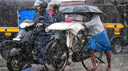 Heavy Rain Hits Kerala, Orange Alert Issued For 3 Districts: Weather Office